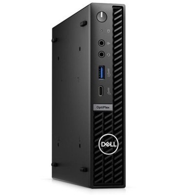 DELL OPTIPLEX 7010MFF PLUS  11-N004O7010MFFPWP CORE i5 13500T-16GB DDR5 RAM-1TB NVME-W11 PRO