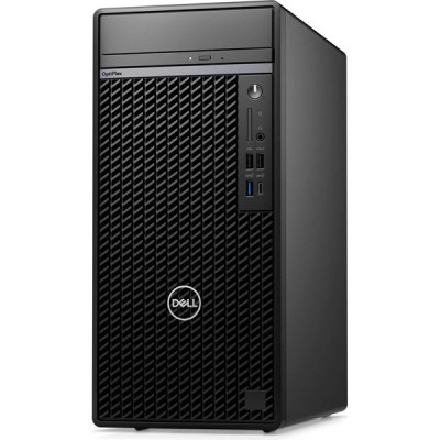 DELL OPTIPLEX 7010MT PLUS N005O7010MTPWP CORE i5 13500-32GB DDR5 RAM-512GB NVME-W11 PRO