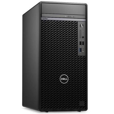 DELL OPTIPLEX 7010MT PLUS N014O7010MTPU CORE i7-13700-64GB DDR5 RAM-512GB NVME-FDOS