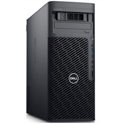 DELL PRECISION T5860 XEON W5 2445-32GB RAM-512GB NVME-W11 PRO