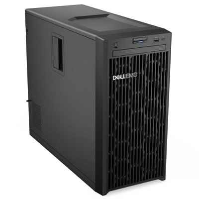 DELL T150 PET15011A _V2 E-2314 32gb 2x1tb 400w 5U Tower Sunucu