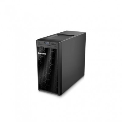 DELL T150 PET150CM1v2 E-2314 1x16gb 1x2TB 365w 5U Tower Sunucu