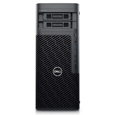 DELL T5860_W-2455X W-2455X 3.2GHz 2x16gb 512gb M.2 PCIe W11 Pro İş İstasyonu