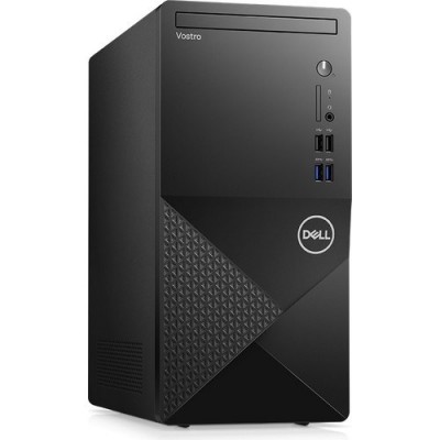 DELL VOSTRO 3910 N7600VDT3910U CORE i7 12700 8GB- 512GB SSD- FRD