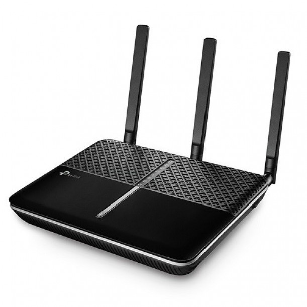 TP-LINK Archer VR600 1600mbps AC1600 Dual Band VDSL Fiber 3G-4G Modem Router