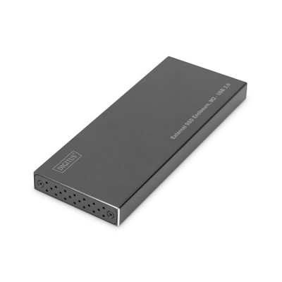 DIGITUS DA-71111 M2 SATA SSD USB 3.0 DİSK KUTUSU