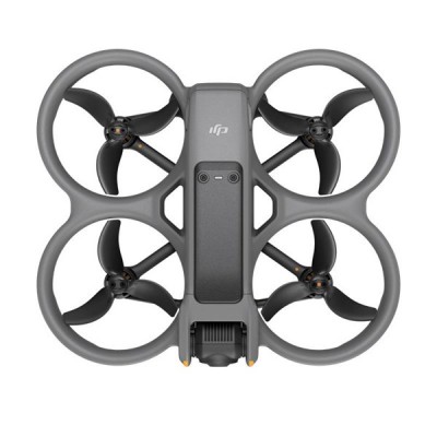 DJI AVATA 2 FLY MORE COMBO DRONE (RESMI DIST GARANTILI)