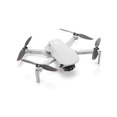 DJI MINI 2 SE COMBO DRONE (RESMI DIST GARANTILI)