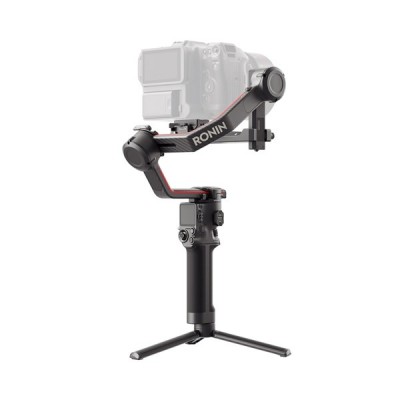 DJI RS 3 PRO COMBO GIMBAL (RESMI DIST GARANTILI)