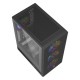 POWERBOOST 750W 80+ BRONZE A700B GAMING MID-TOWER PC KASASI