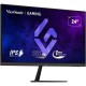 VIEWSONIC 23.8" IPS VX2479-HD-PRO 1MS 180HZ HDMI-DP GAMING MONİTÖR