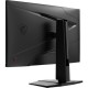 MSI 27" RAPID IPS MAG 274UPF E2 1MS 160HZ HDMI-DP USBC PIVOT GAMING MONİTÖR 3840X2160