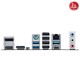 ASUS TUF B650M-E GAMING DDR5 HDMI DP PCIe 16X v4.0 AM5 mATX ASUS TUF B650M-E GAMING DDR5 HDMI DP PCIe 16X v4.0 AM5 mATX