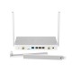 KEENETIC HERO 4G+ KN-2311-01-EU AX1800 3G-4G LTE Modem Router