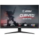 MSI 27" VA G27C4X 1MS 250HZ HDMI-DP KAVISLI GAMING MONİTÖR 1920X1080