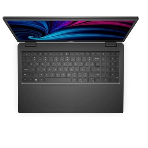 DELL 15.6" 3520 N5305PVNB3520_U CORE i7 1255U 16GB- 512GB M2 NVME- O/B UHD FRD