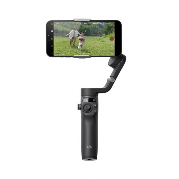 DJI OSMO MOBILE 6 GIMBAL (RESMI DIST GARANTILI)