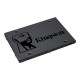 KINGSTON 240GB A400 SA400S37/240G 500- 350MB/s SSD SATA-3 Disk