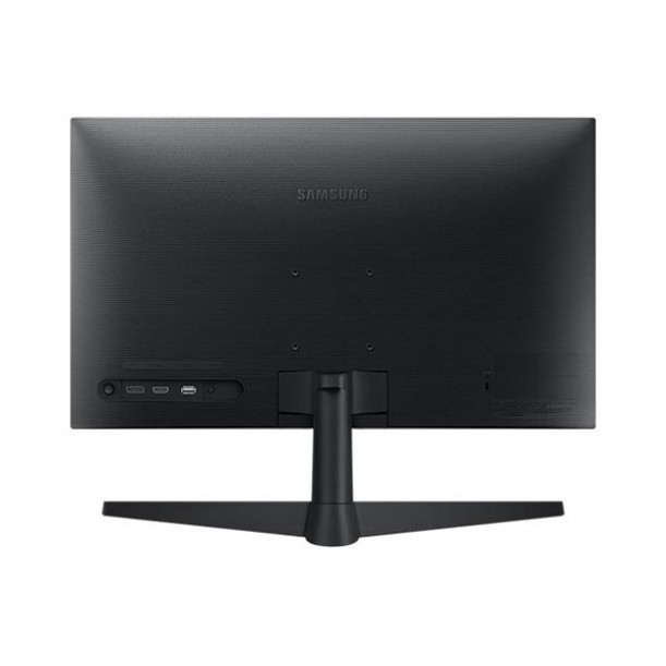 SAMSUNG 24" IPS LS24C332GAUXUF 1MS 100HZ HDMI EV İŞ MONİTÖRÜ