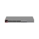 RUIJIE 24port RG-S2915-24GT4MS-L GIGABIT 2-GBE SFP/2.5-GBE SFP YÖNETİLEBİLİR SWITCH