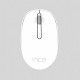 INCA IWM-241RB Kablosuz 1200dpi Optic Beyaz Mouse