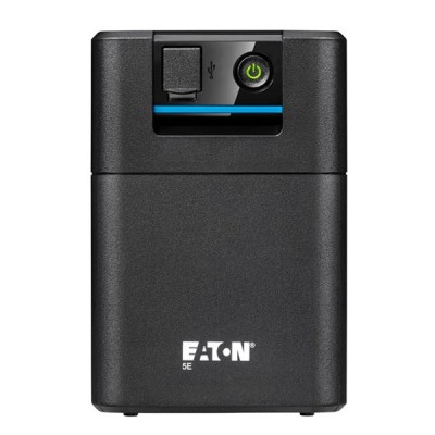 EATON 700VA 5E 700 USB DIN(Schuko) Line-Interactive UPS