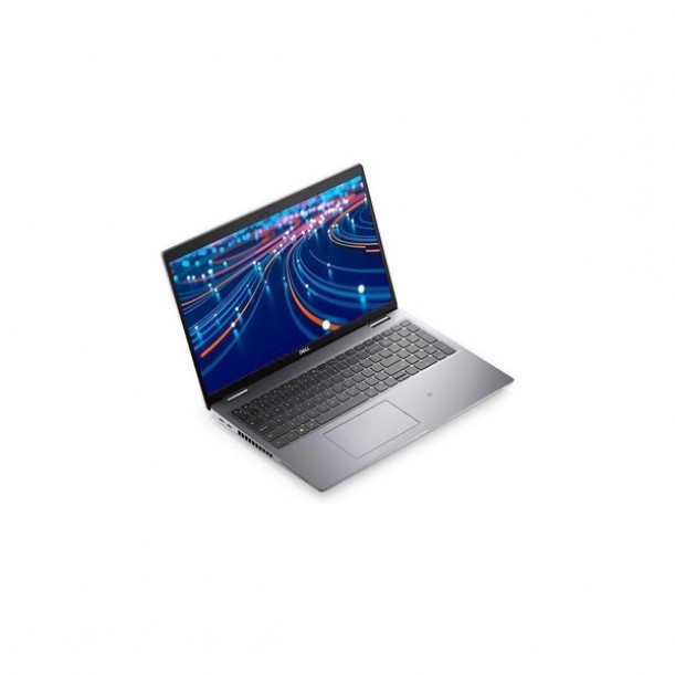 DELL 15.6" 5520 N002L552015EMEAU CORE i5 1135G7-8GB RAM-256GB NVME-FDOS