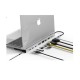 CODEGEN CDG-CNV80 10 port Notebook Port Çoklayıcı Macbook Uyumlu