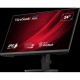 VIEWSONIC 23.8" IPS VA2408-HDJ 5MS 100HZ HDMI-DP PIVOT MONİTÖR 1920X1080