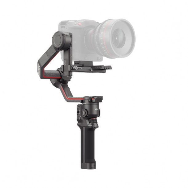 DJI RS 3 PRO COMBO GIMBAL (RESMI DIST GARANTILI)