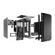 BEQUIET PURE BASE 500 BGW34 STANDART SESSIZ MID-TOWER PC KASASI