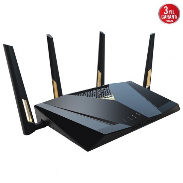 ASUS RT-BE88U 10GBE WIFI7 ROUTER