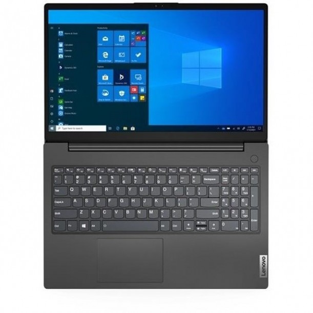 LENOVO 15.6" V15 G2 82KB00CBTX CORE i7 1165G7-16GB RAM-512GB NVME-FDOS