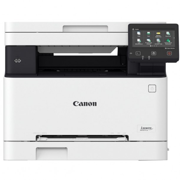 CANON MF651Cw A4 Renkli Çok Fonksiyonlu Laser Yazıcı USB 2.0,Ethernet,Kablosuz