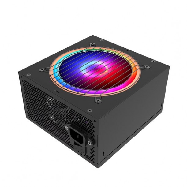 RAMPAGE 500W 80+ RGB-500 RGB Fanlı Power Supply