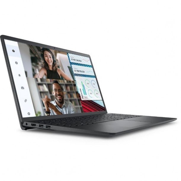 DELL 15.6" VOSTRO 3520 N3002PVNB3520U CORE i5 1235U 16GB- 512GB M2 NVME- O/B UHD W11 PRO