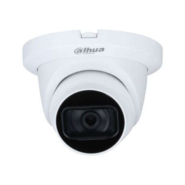 DAHUA HAC-HDW1200TMQP-A 1/2.8" 2MP 2.8mm Dome HD-CVI Güvenlik Kamerası