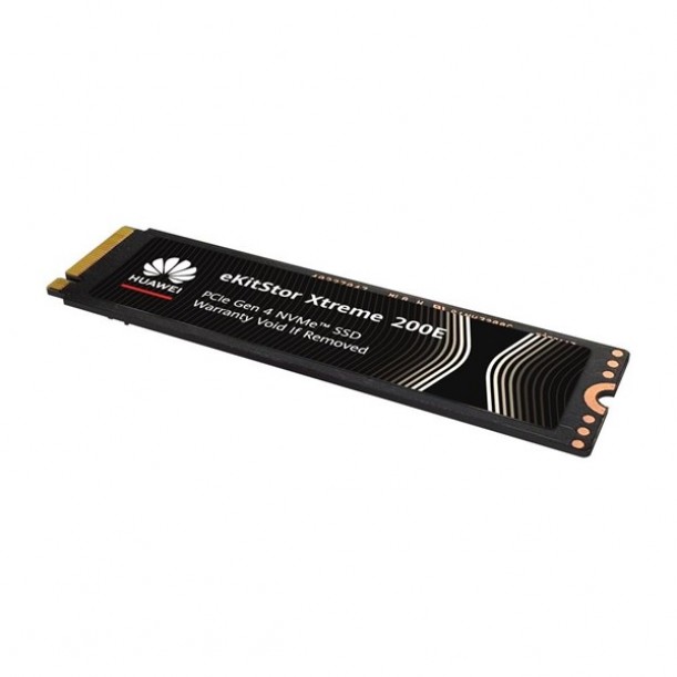 HUAWEI 1TB EKITSTOR EXTREME 200E EKS-SSD1T04-D 7000-6500MB/s M2 NVME GEN4 DİSK