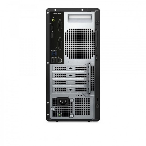 DELL VOSTRO 3030MT N6004VDT3030MTU CORE i5 12400 16GB- 1TB M2 NVME- O/B UHD630 FDOS