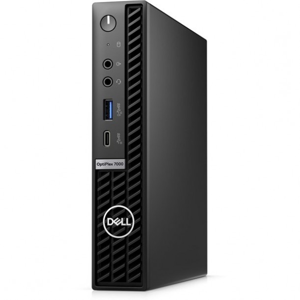 DELL OPTIPLEX 7000MFF N108O7000MFFW CORE i7 12700T 16GB- 512GB M2 NVME- O/B UHD W11 PRO Mini PC