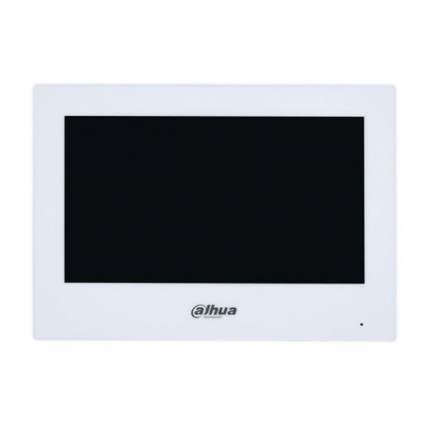 DAHUA DHI-VTH2621GW-WP 7" TFT Dokunmatik Ekran Wifi