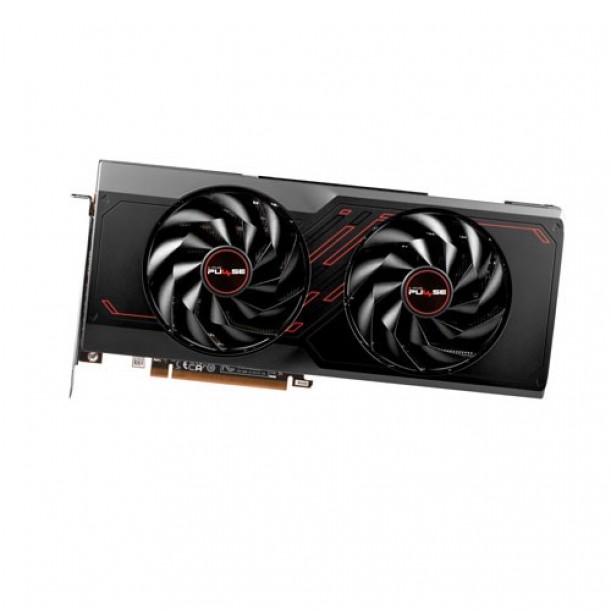 SAPPHIRE 12GB RX7700XT PULSE 11335-04-20G GDDR6 192bit PCIE 4.0