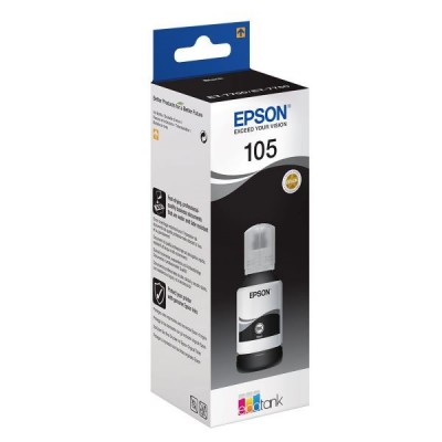 Epson C13t00q140 (105) Kartus-Black L7160/L7180