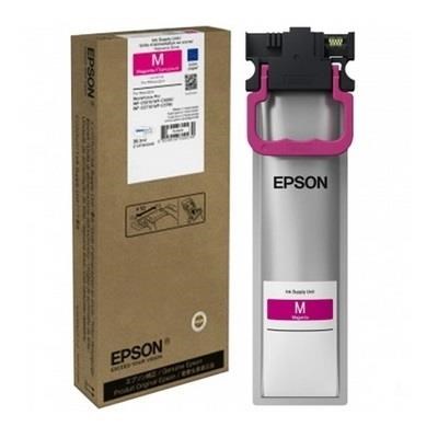 EPSON C13T11D340 WF-C5390 C5890 SERİES XXL KIRMIZI ORJİNAL KARTUŞ