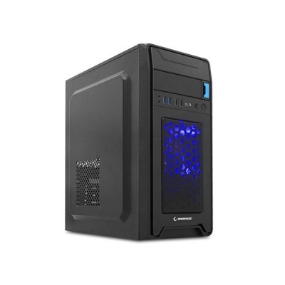 EVEREST 420W PEAK CASTRUM Mid-Tower PC Kasası