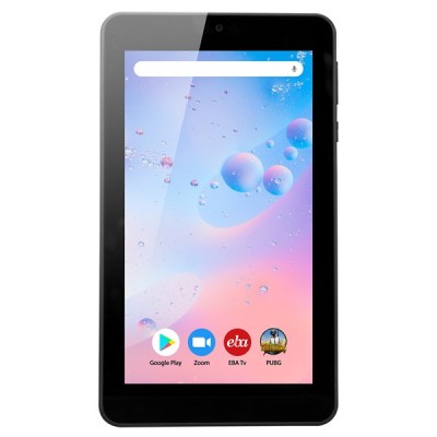 EVEREST 7" EVERPAD DC-8015 4-çekirdek 2GB- 16GB- Android Siyah