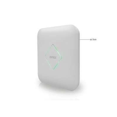 Everest EWİFİ EAP-AC1200 Dual Band Tavan Tipi Kablosuz Router Access Point