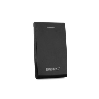 Everest HD3-240 Harici 2.5" Usb 3.0 Hdd Kutusu Siyah