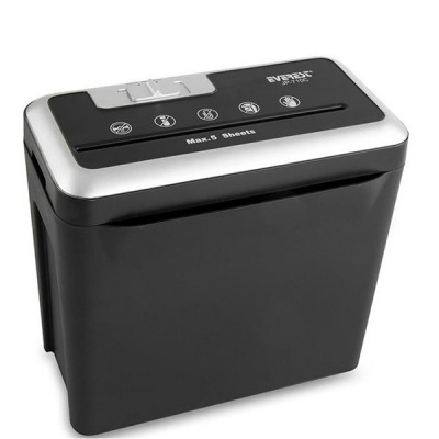 EVEREST JP-710C Çapraz Kağıt Kesme Makinesi Cross Cut Paper Shredder