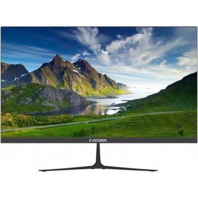 EZCOOL 23.8" VA EZ24 5MS 100hz HDMI EV Ofis Tipi Monitör (1920 X 1080)